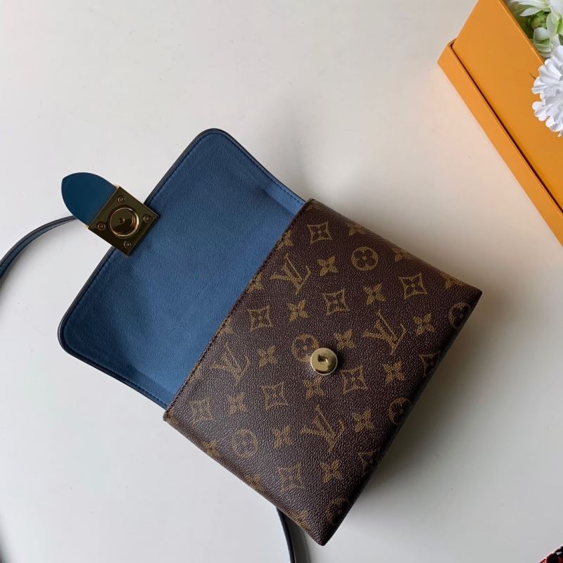 LV Top Handle Bags